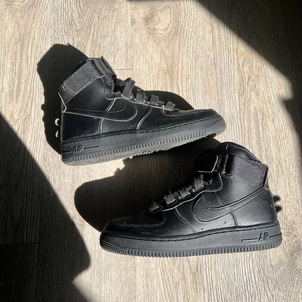 Nike AF1 Special Edition Customs